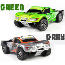 Neue Xmas Geschenk Baby Spielzeug Geschenk Spielzeug 1/18 Drift Speed Radio Remote steuern RC RTR Truck Racing Auto Spielzeug